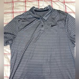 Men’s Nike Golf Polo XL